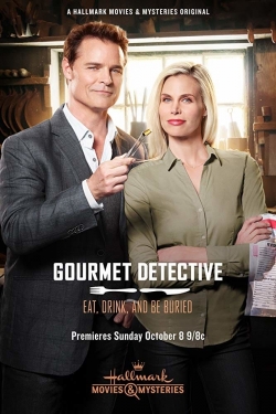 Watch Free Gourmet Detective: Eat, Drink and Be Buried Full Movies HD Online MyFlixer