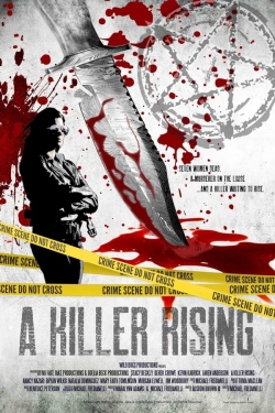 Watch Free A Killer Rising Full Movies HD Online MyFlixer