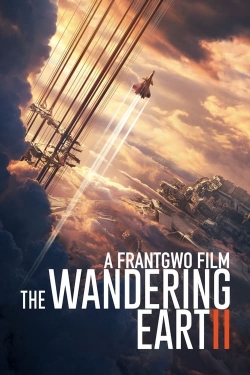 Watch Free The Wandering Earth II Full Movies HD Online MyFlixer