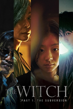 Watch Free The Witch: Part 1. The Subversion Full Movies HD Online MyFlixer