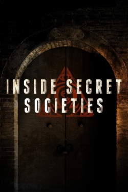 Watch Free Inside Secret Societies Full Movies HD Online MyFlixer