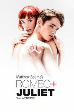 Watch Free Matthew Bourne's Romeo and Juliet Full Movies HD Online MyFlixer