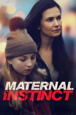 Watch Free Maternal Instinct Full Movies HD Online MyFlixer