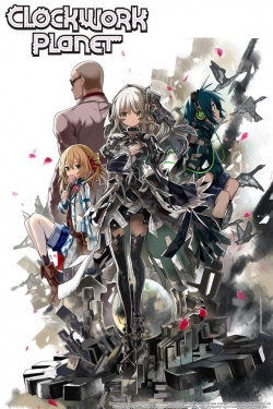 Watch Free Clockwork Planet Full Movies HD Online MyFlixer