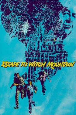 Watch Free Escape to Witch Mountain Full Movies HD Online MyFlixer