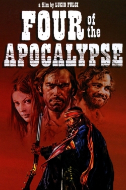 Watch Free Four of the Apocalypse Full Movies HD Online MyFlixer