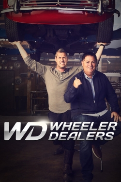 Watch Free Wheeler Dealers Full Movies HD Online MyFlixer