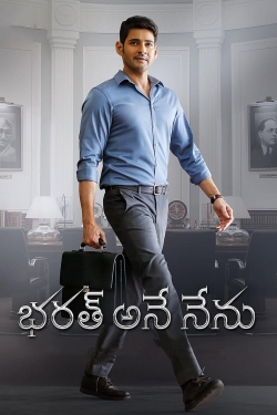 Watch Free Bharat Ane Nenu Full Movies HD Online MyFlixer