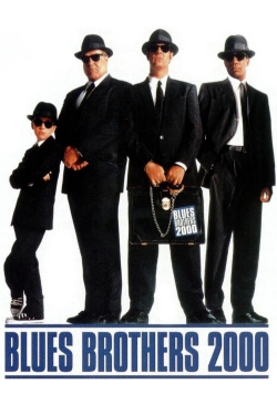 Watch Free Blues Brothers 2000 Full Movies HD Online MyFlixer