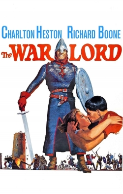 Watch Free The War Lord Full Movies HD Online MyFlixer