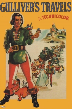 Watch Free Gulliver's Travels Full Movies HD Online MyFlixer