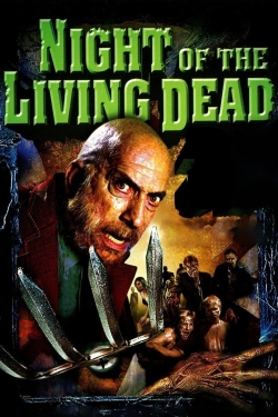 Watch Free Night of the Living Dead 3D Full Movies HD Online MyFlixer