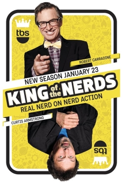 Watch Free King of the Nerds Full Movies HD Online MyFlixer