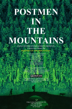 Watch Free Postmen in the Mountains Full Movies HD Online MyFlixer