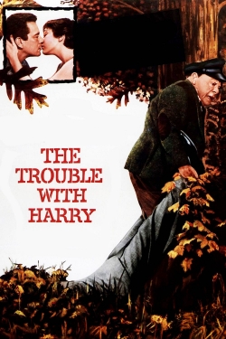 Watch Free The Trouble with Harry Full Movies HD Online MyFlixer