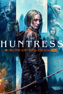 Watch Free The Huntress: Rune of the Dead Full Movies HD Online MyFlixer