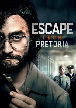 Watch Free Escape from Pretoria Full Movies HD Online MyFlixer