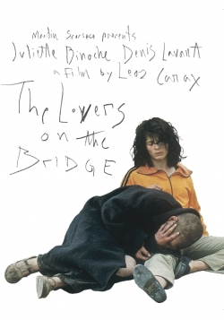 Watch Free The Lovers on the Bridge Full Movies HD Online MyFlixer