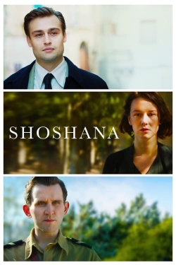 Watch Free Shoshana Full Movies HD Online MyFlixer