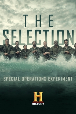 Watch Free The Selection: Special Operations Experiment Full Movies HD Online MyFlixer