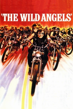 Watch Free The Wild Angels Full Movies HD Online MyFlixer