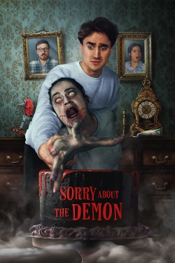 Watch Free Sorry About the Demon Full Movies HD Online MyFlixer