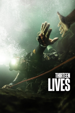 Watch Free Thirteen Lives Full Movies HD Online MyFlixer