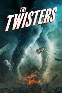 Watch Free The Twisters Full Movies HD Online MyFlixer