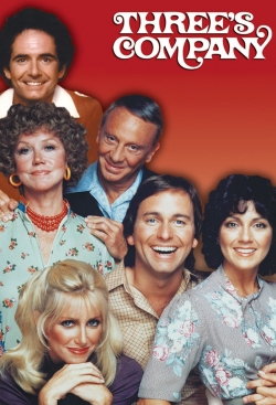 Watch Free Three's Company Full Movies HD Online MyFlixer