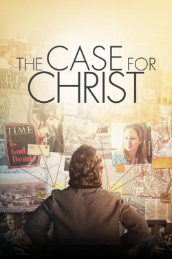 Watch Free The Case for Christ Full Movies HD Online MyFlixer