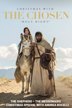 Watch Free Christmas with The Chosen: Holy Night Full Movies HD Online MyFlixer