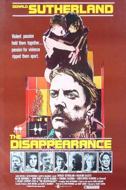 Watch Free The Disappearance Full Movies HD Online MyFlixer