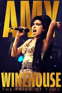 Watch Free Amy Winehouse: The Price of Fame Full Movies HD Online MyFlixer