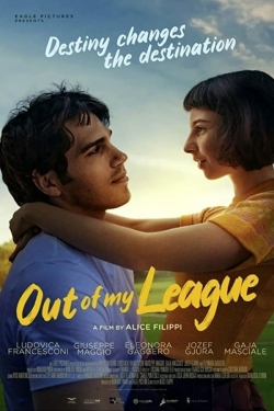 Watch Free Out Of My League Full Movies HD Online MyFlixer