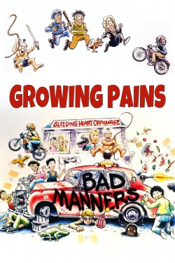 Watch Free Growing Pains Full Movies HD Online MyFlixer