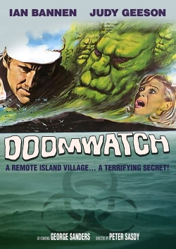 Watch Free Doomwatch Full Movies HD Online MyFlixer