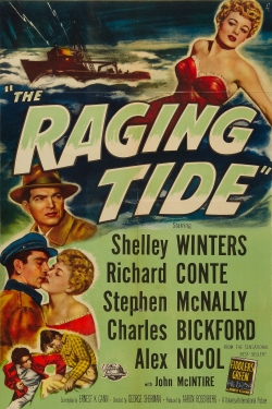 Watch Free The Raging Tide Full Movies HD Online MyFlixer