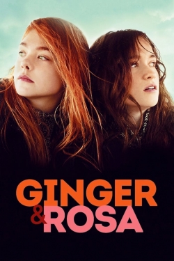 Watch Free Ginger & Rosa Full Movies HD Online MyFlixer