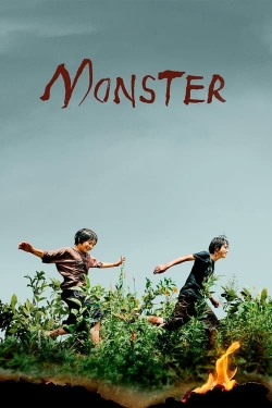 Watch Free Monster Full Movies HD Online MyFlixer