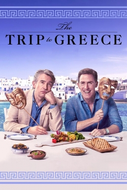 Watch Free The Trip to Greece Full Movies HD Online MyFlixer