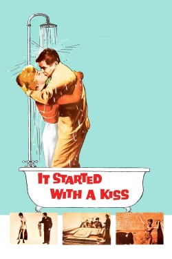 Watch Free It Started with a Kiss Full Movies HD Online MyFlixer