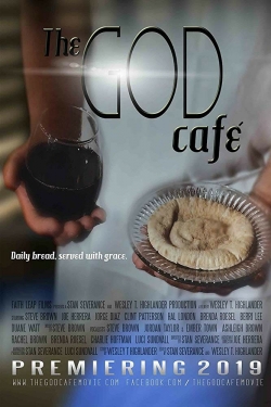 Watch Free The God Cafe Full Movies HD Online MyFlixer