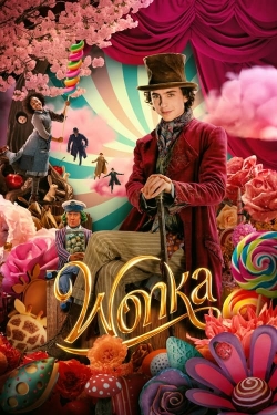 Watch Free Wonka Full Movies HD Online MyFlixer