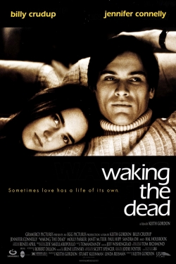 Watch Free Waking the Dead Full Movies HD Online MyFlixer