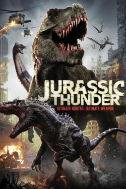 Watch Free Jurassic Thunder Full Movies HD Online MyFlixer