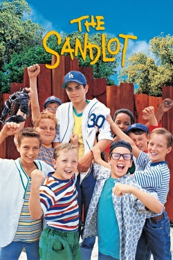 Watch Free The Sandlot Full Movies HD Online MyFlixer