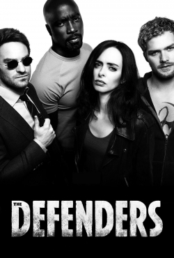 Watch Free Marvel's The Defenders Full Movies HD Online MyFlixer