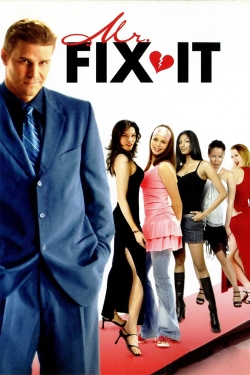 Watch Free Mr. Fix It Full Movies HD Online MyFlixer