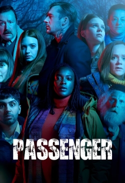 Watch Free Passenger Full Movies HD Online MyFlixer