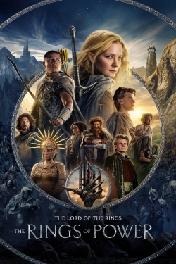 Watch Free The Lord of the Rings: The Rings of Power Full Movies HD Online MyFlixer